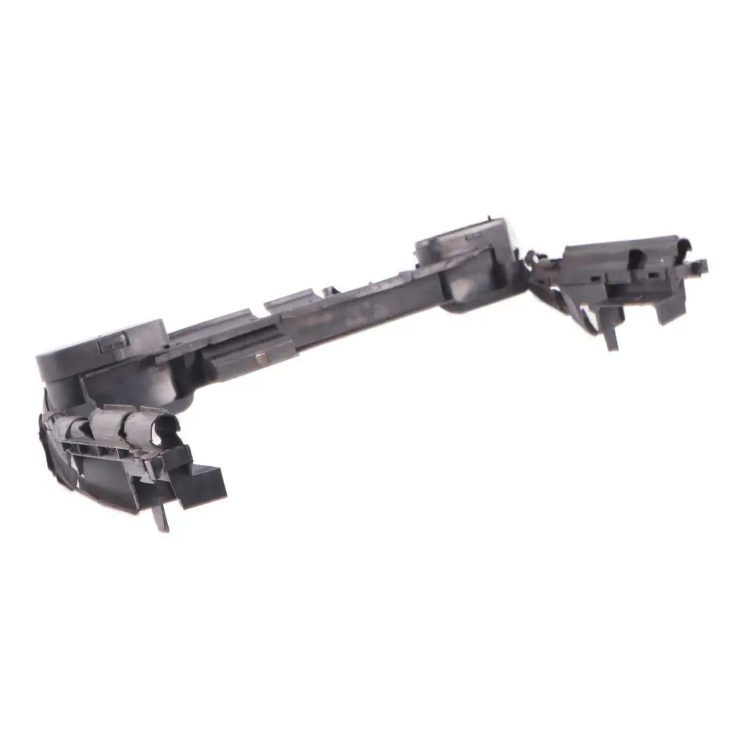 Cooling Radiator Air Duct Baffle Cover to Mercedes W203 Engine with Part number A2035053430 Mercedes W203 Engine Cooling Radiator Air Duct Baffle Cover - SKU A2035053430 - Part number A2035053430