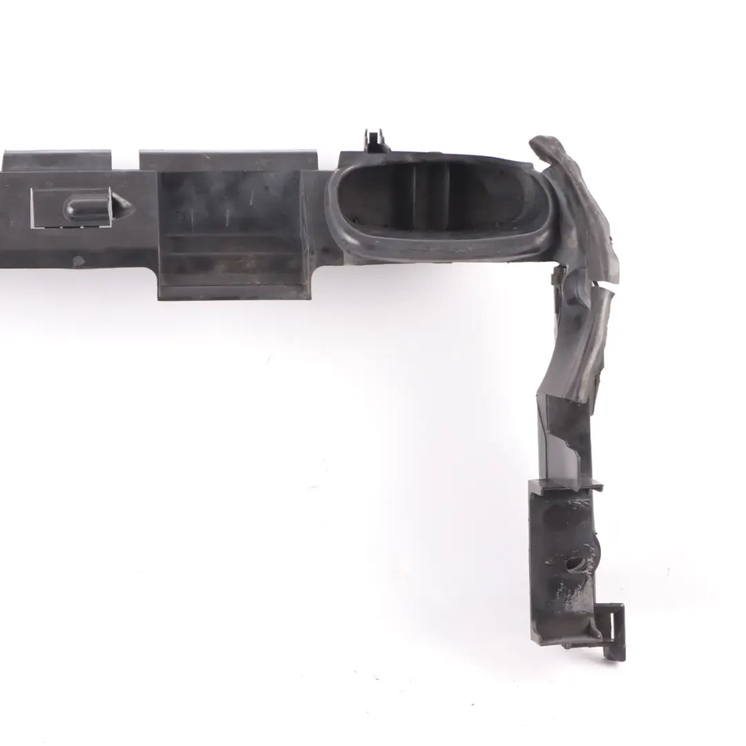 Osłona chłodnicy kanał powietrza do MERCEDES C W203 o numerze A2035053430 MERCEDES C W203 Osłona chłodnicy kanał powietrza - SKU A2035053430 - Numer Części A2035053430