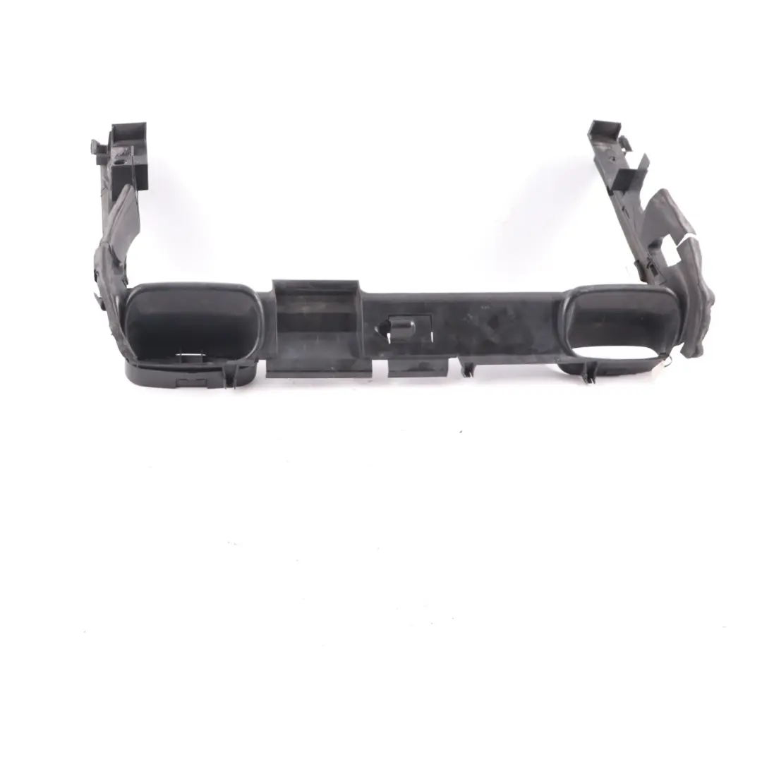Mercedes W203 Engine Cooling Radiator Air Duct Baffle Cover - SKU A2035053430 - Part number A2035053430