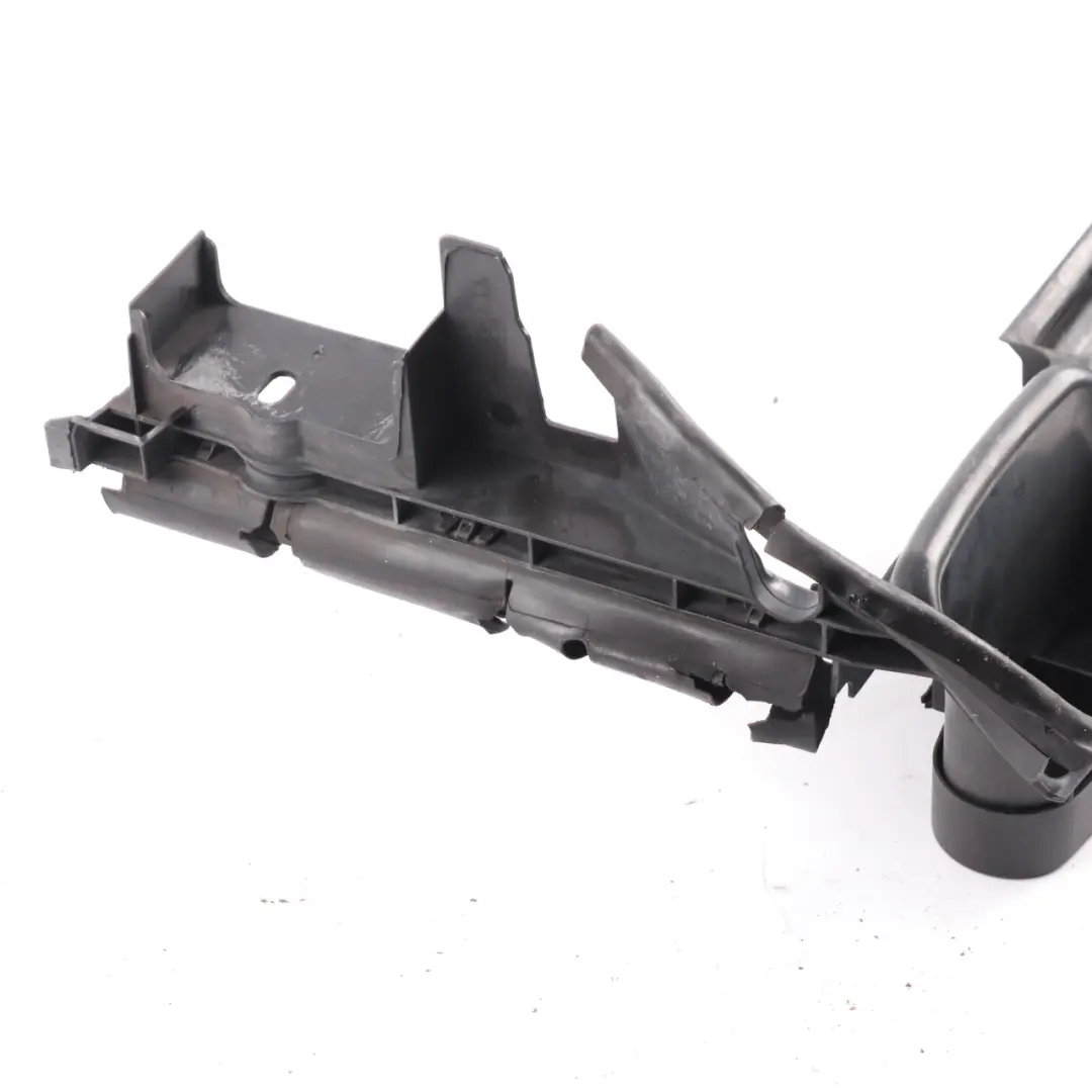 Mercedes W203 Engine Cooling Radiator Air Duct Baffle Cover - SKU A2035053430 - Part number A2035053430