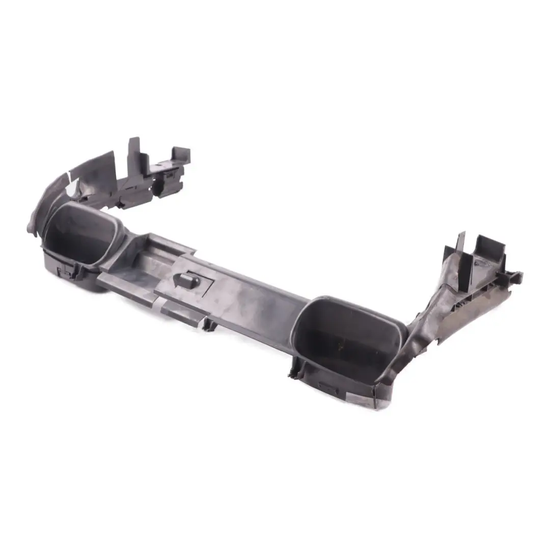 Osłona chłodnicy kanał powietrza do MERCEDES C W203 o numerze A2035053430 MERCEDES C W203 Osłona chłodnicy kanał powietrza - SKU A2035053430 - Numer Części A2035053430