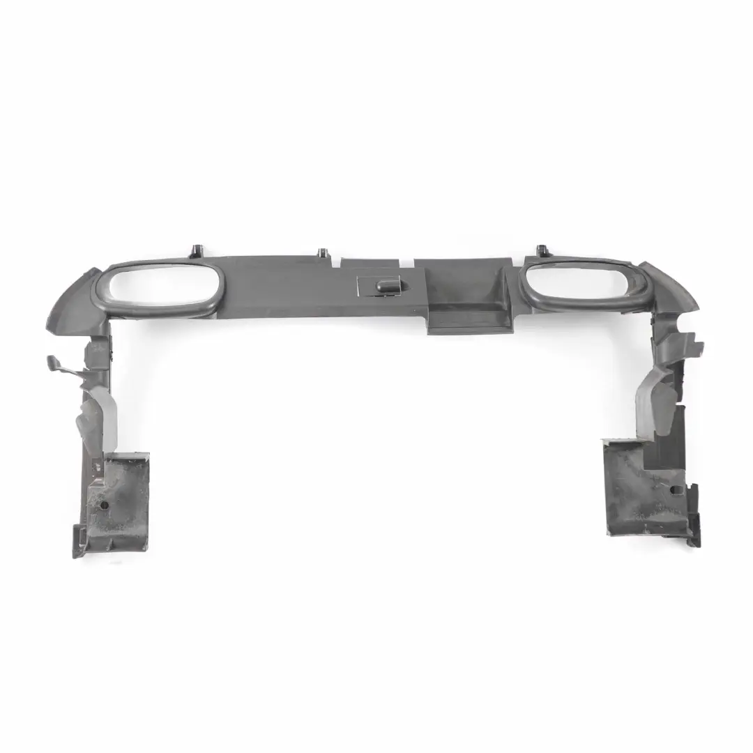 Mercedes CL203 Engine Cooling Radiator Air Duct Baffle Cover - SKU A2035053530 - Part number A2035053530