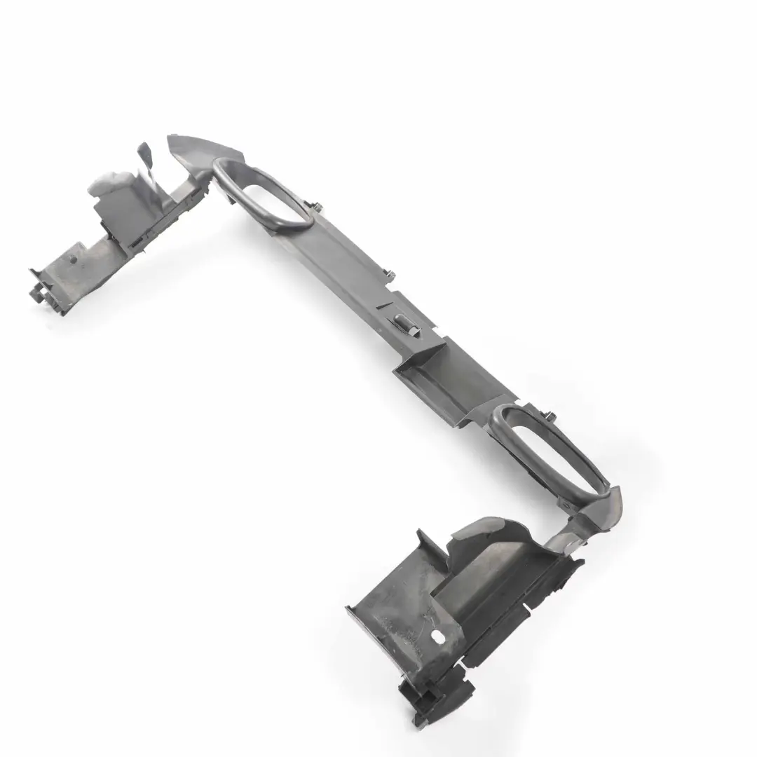 Mercedes CL203 Refroidissement Moteur Radiateur Couvercle déflecteur - SKU A2035053530 - Numéro de pièce A2035053530
