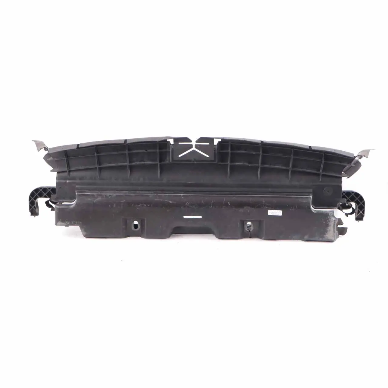 Mercedes-Benz W203 Radiator Lucht Geleider Kanaal Paneel Deksel A2035053630