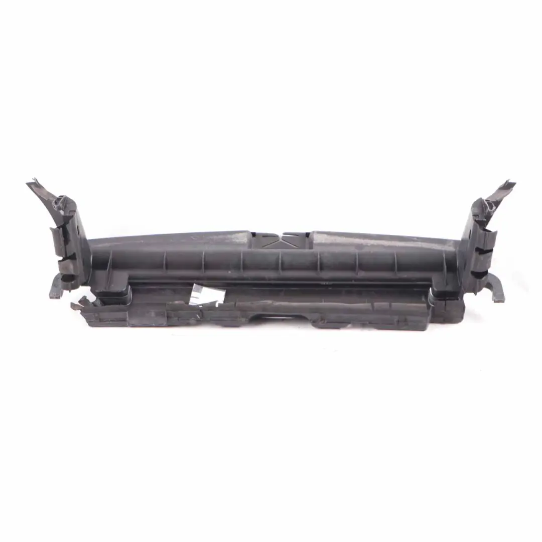 Mercedes W203 Kühler Luftleitblech Kanalführung Abdeckblech A2035052730 - SKU A2035053630 - Teilenummer A2035053630