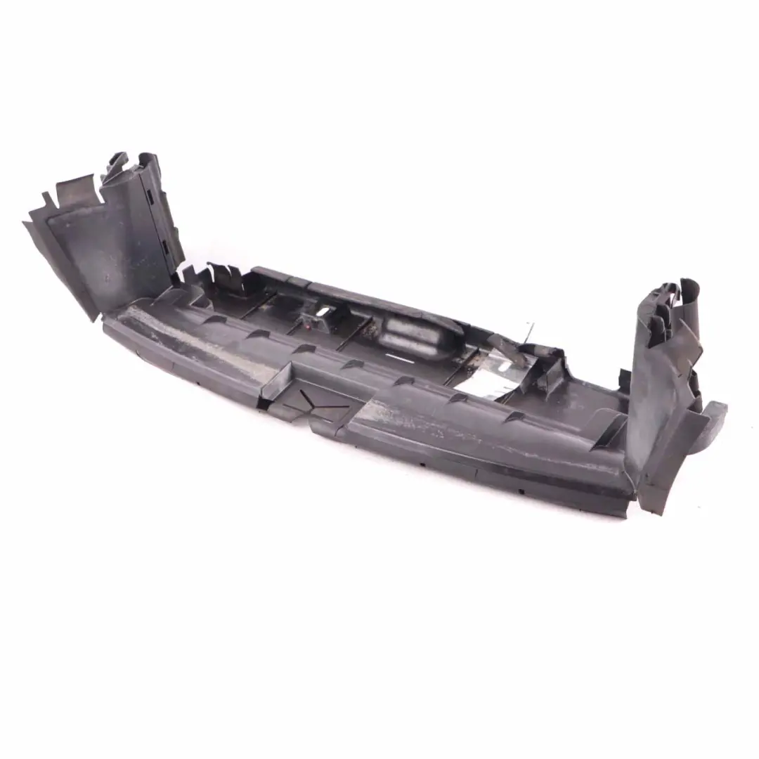 Mercedes W203 Kühler Luftleitblech Kanalführung Abdeckblech A2035052730 - SKU A2035053630 - Teilenummer A2035053630