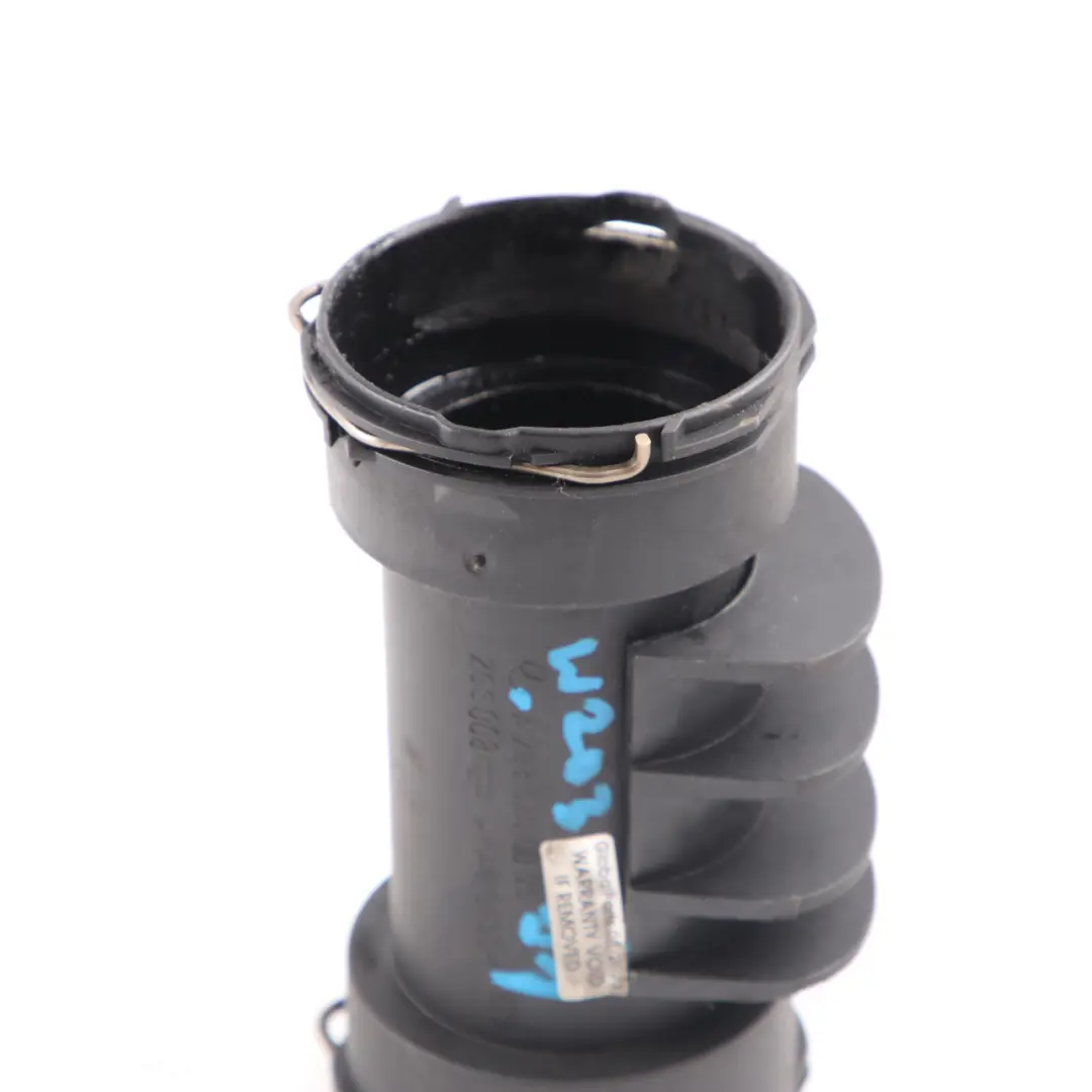 OM611 Air Flow Mass Meter Sensor Pipe to Mercedes W203 W209 Diesel with Part number A2035200095 Mercedes W203 W209 Diesel OM611 Air Flow Mass Meter Sensor Pipe - SKU A2035200095-1 - Part number A2035200095