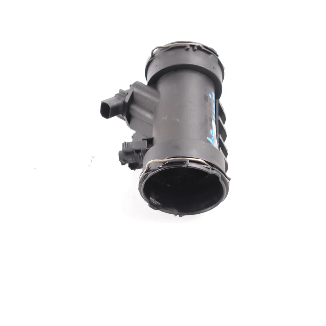  Mercedes-Benz C-Klasse W203 Diesel OM611 Luftmassenmesser Rohr - SKU A2035200095-1 - Teilenummer A2035200095
