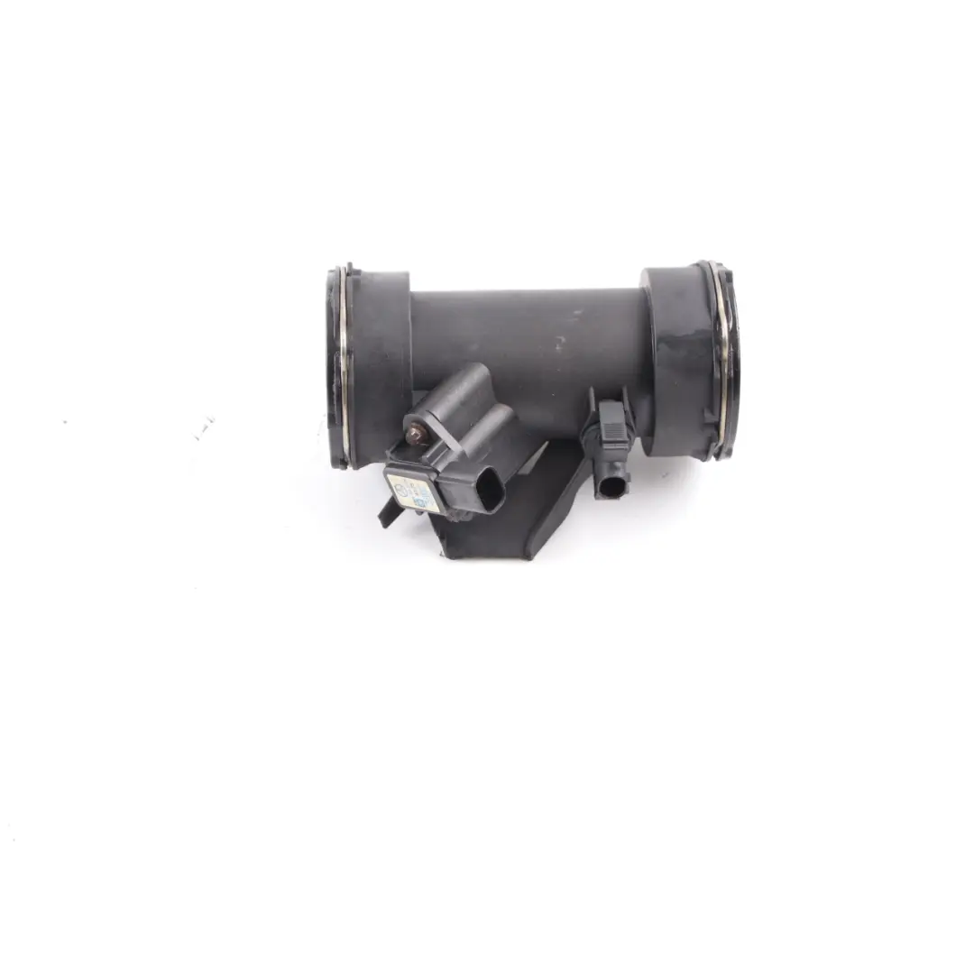  Mercedes-Benz C-Klasse W203 Diesel OM611 Luftmassenmesser Rohr - SKU A2035200095-1 - Teilenummer A2035200095