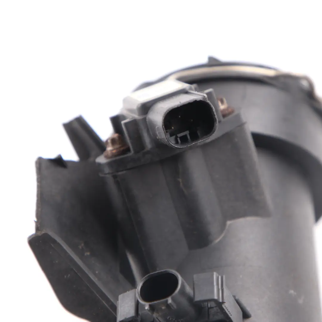 OM611 Air Flow Mass Meter Sensor Pipe to Mercedes W203 W209 Diesel with Part number A2035200095 Mercedes W203 W209 Diesel OM611 Air Flow Mass Meter Sensor Pipe - SKU A2035200095-1 - Part number A2035200095