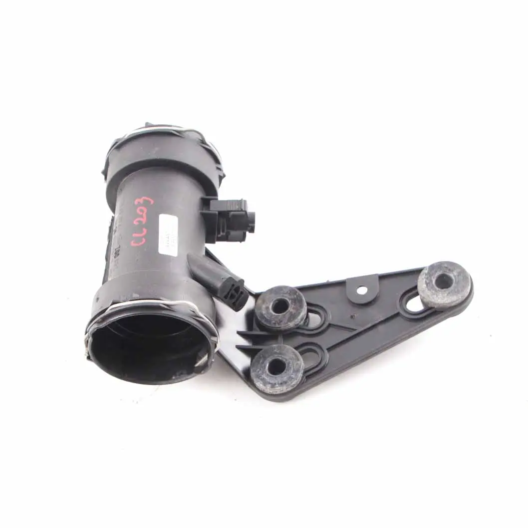 Przepływomierz do Mercedes W203 W209 o numerze A2035200295 Mercedes W203 W209 Przepływomierz - SKU A2035200295 - Numer Części A2035200295