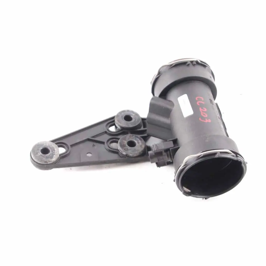 Masa Flujo de Aire Mercedes W203 W209 OM646 Unidad de Motor Diesel para con número de pieza A2035200295 Masa Flujo de Aire Mercedes W203 W209 OM646 Unidad de Motor Diesel - SKU A2035200295 - Número de pieza A2035200295