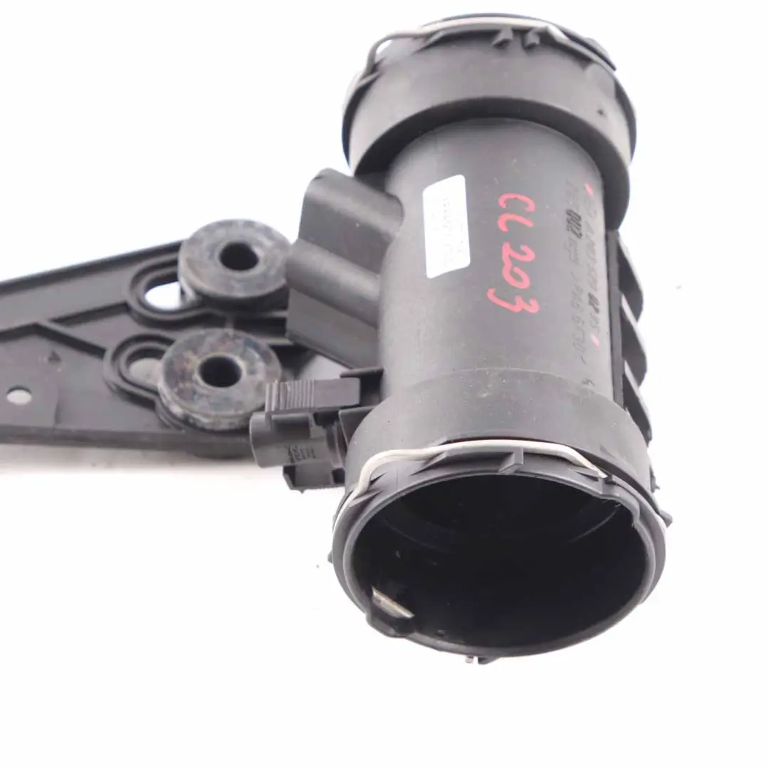 Misuratore massa fluso d'aria Mercedes W203 W209 OM646 motore diesel per con numero di parte A2035200295 Misuratore massa fluso d'aria Mercedes W203 W209 OM646 motore diesel - SKU A2035200295 - Numero di parte A2035200295