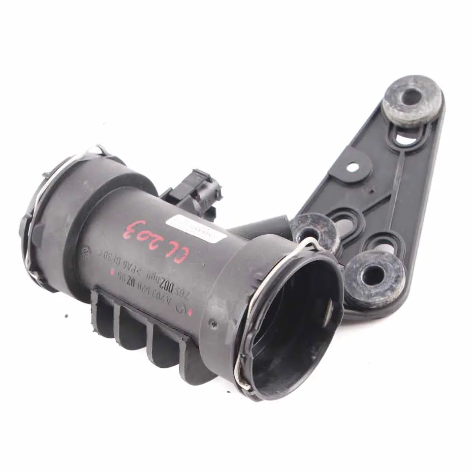 Air Flow Mass Meter Mercedes W203 W209 OM646 Diesel Engine Unit - SKU A2035200295 - Part number A2035200295