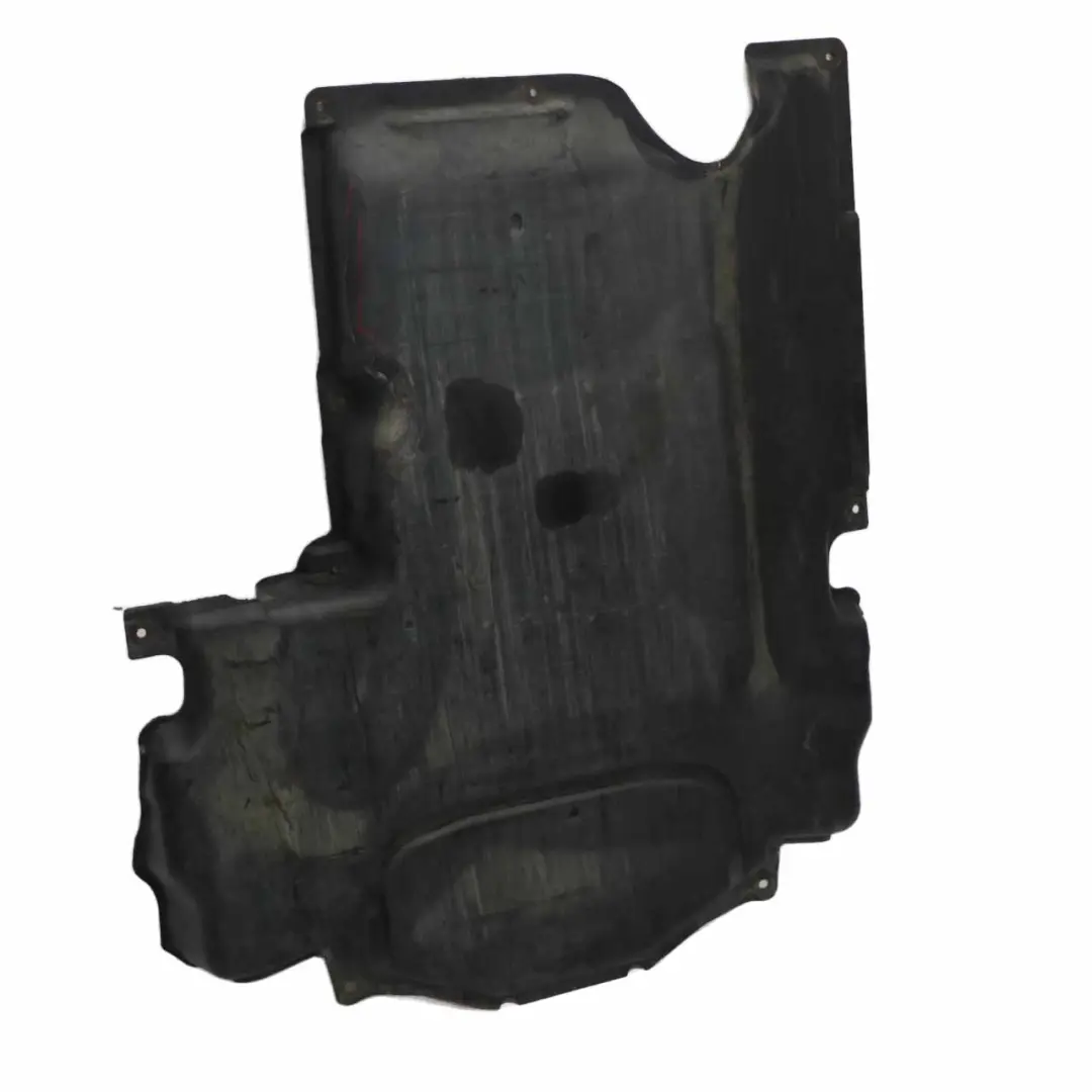 Mercedes W203 Diesel Engine Underbody Cover Protection Panel - SKU A2035201323 - Part number A2035201323