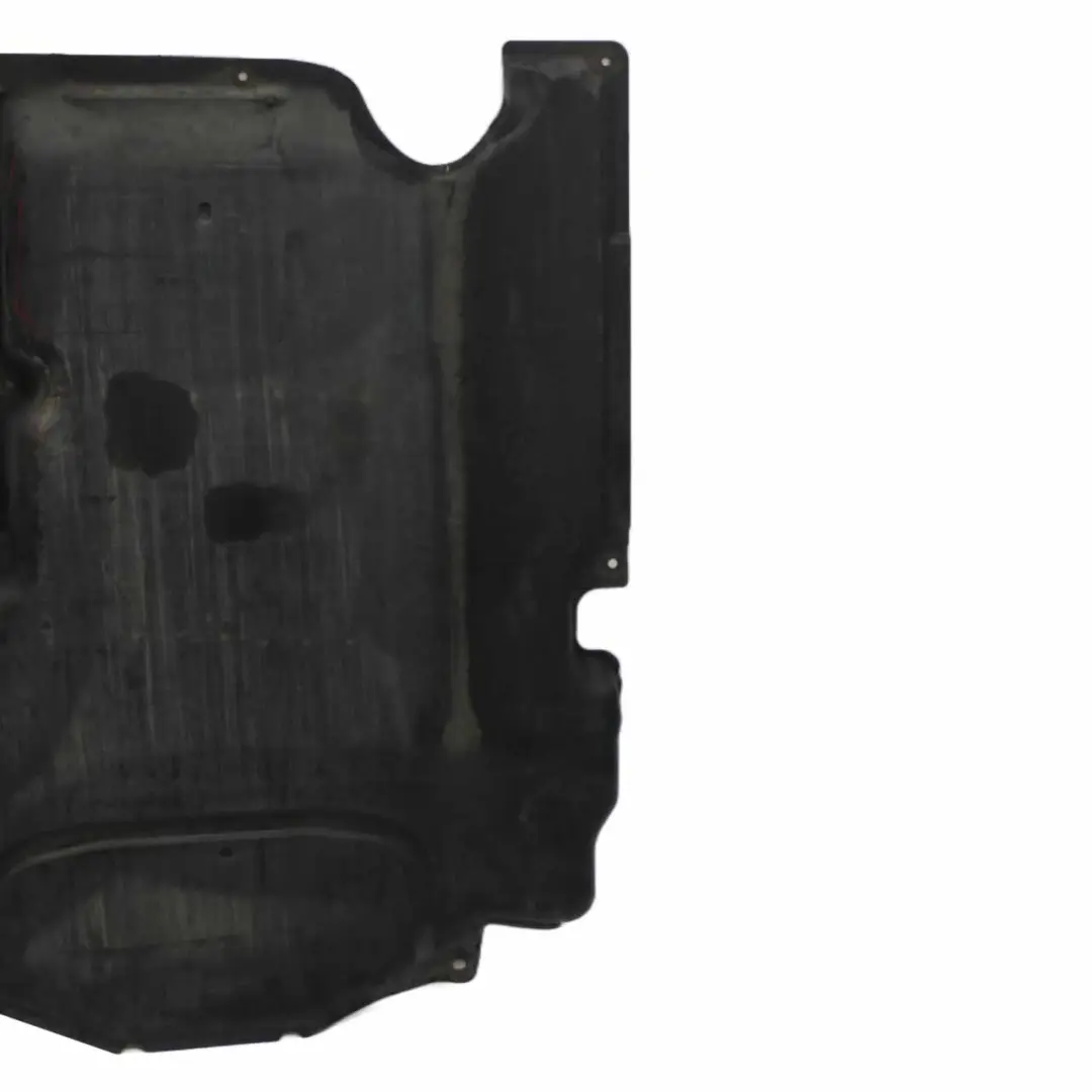 Mercedes W203 Diesel Engine Underbody Cover Protection Panel - SKU A2035201323 - Part number A2035201323
