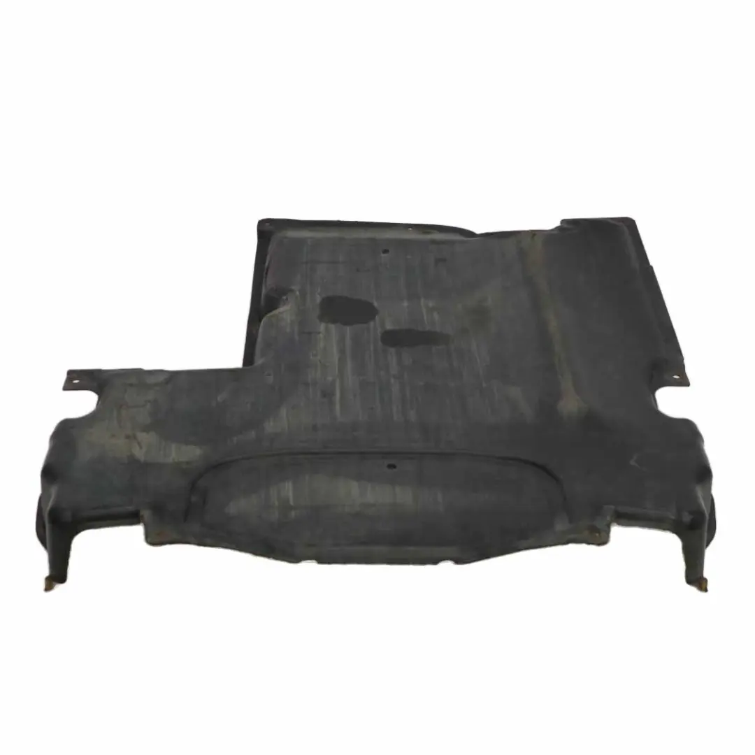 Mercedes W203 Diesel Engine Underbody Cover Protection Panel - SKU A2035201323 - Part number A2035201323