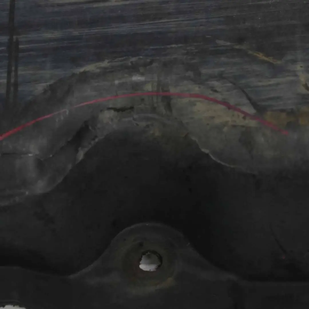 Underbody Cover Protection Panel to Mercedes W203 Diesel Engine with Part number A2035201323 Mercedes W203 Diesel Engine Underbody Cover Protection Panel - SKU A2035201323 - Part number A2035201323