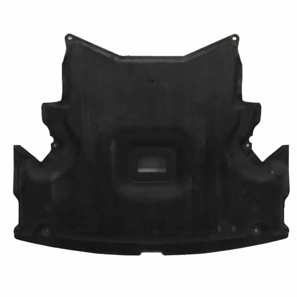  Underfloor Panel Mercedes W203 Engine Undertray Cover Diesel - SKU A2035201623 - Part number A2035201623