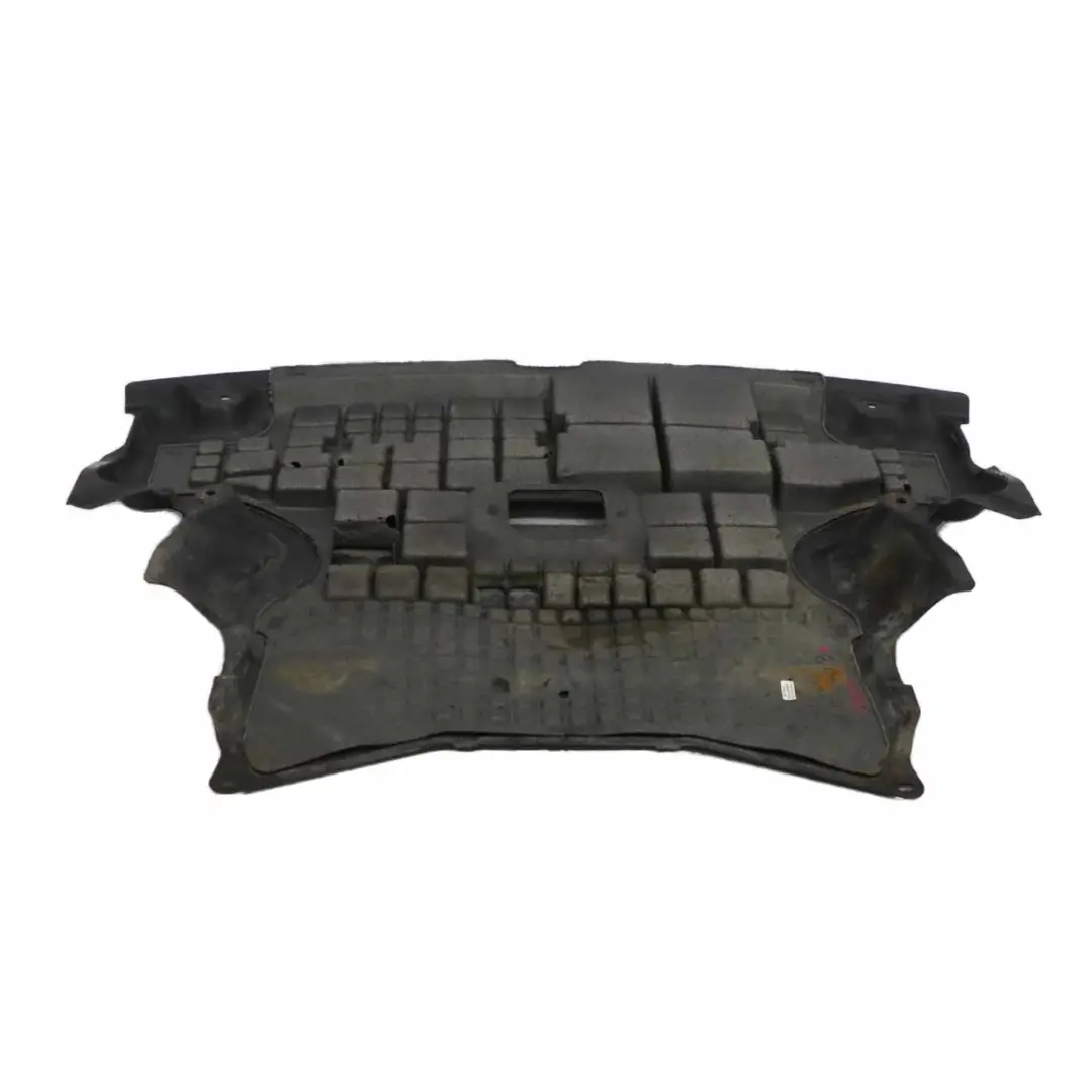  Underfloor Panel Mercedes W203 Engine Undertray Cover Diesel - SKU A2035201623 - Part number A2035201623