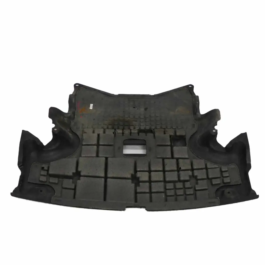  Underfloor Panel Mercedes W203 Engine Undertray Cover Diesel - SKU A2035201623 - Part number A2035201623