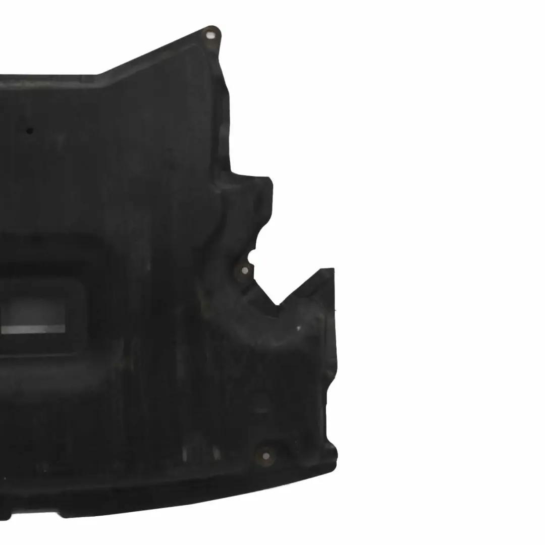 Mercedes W203 Cache Moteur Sous Plancher Diesel - SKU A2035201623 - Numéro de pièce A2035201623