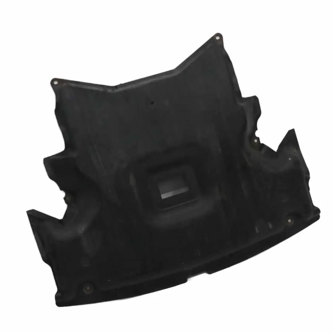  Underfloor Panel Mercedes W203 Engine Undertray Cover Diesel - SKU A2035201623 - Part number A2035201623