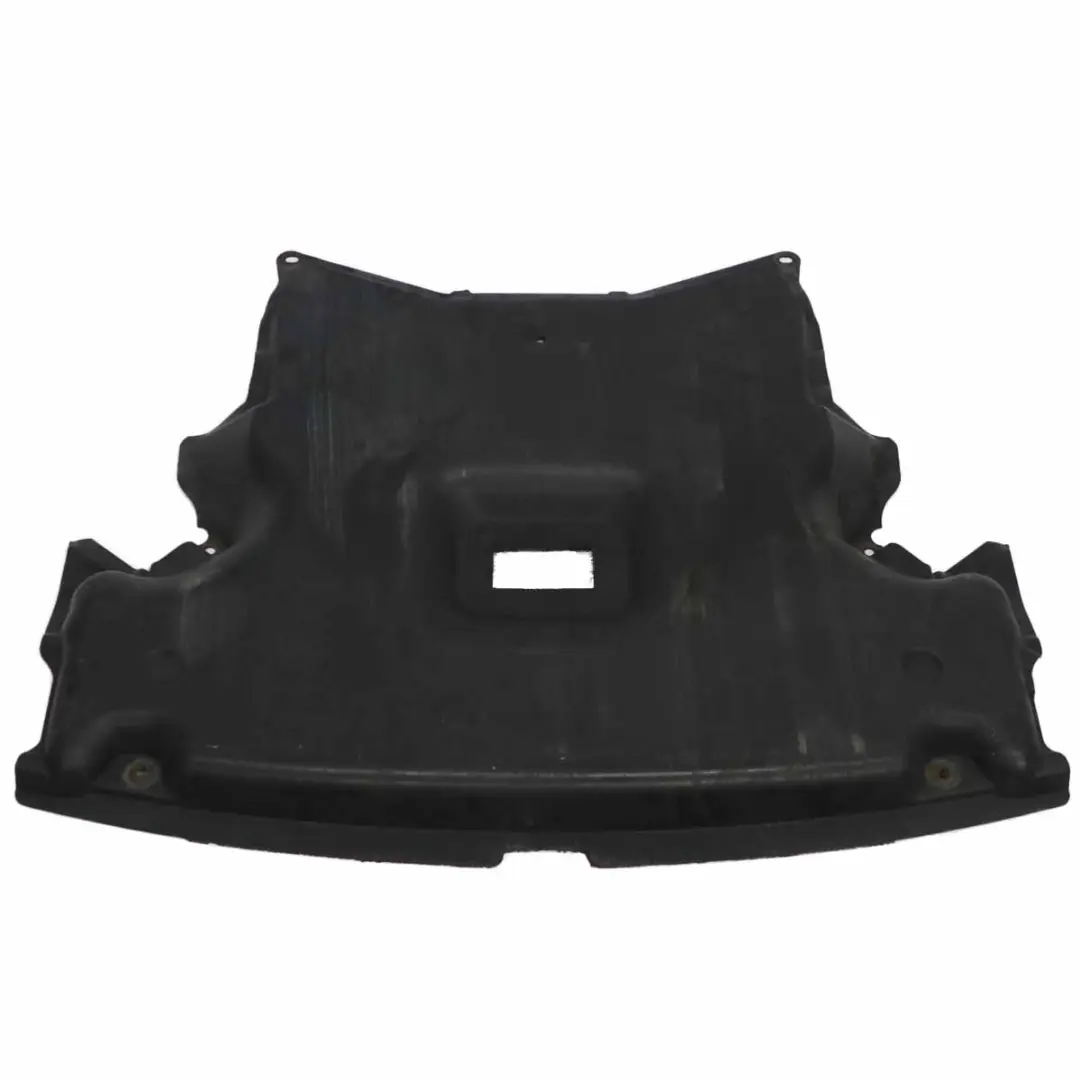  Underfloor Panel Mercedes W203 Engine Undertray Cover Diesel - SKU A2035201623 - Part number A2035201623