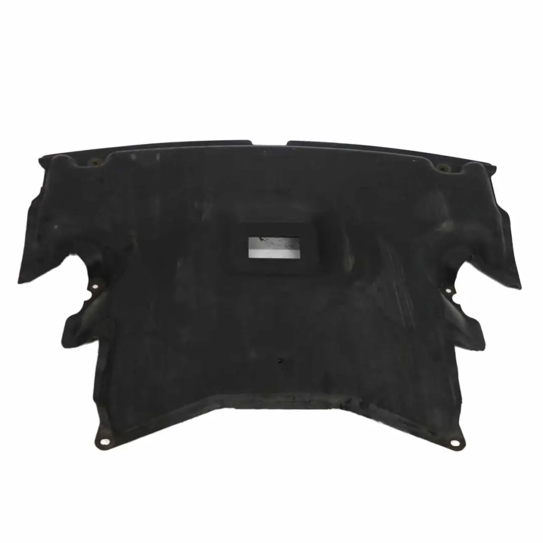  Underfloor Panel Mercedes W203 Engine Undertray Cover Diesel - SKU A2035201623 - Part number A2035201623