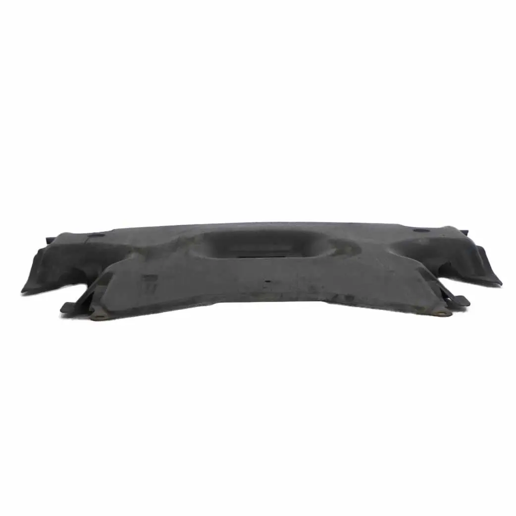 Mercedes W203 Cache Moteur Sous Plancher Diesel - SKU A2035201623 - Numéro de pièce A2035201623