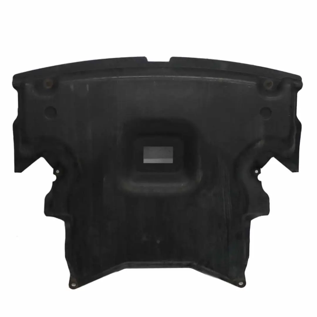  Underfloor Panel Mercedes W203 Engine Undertray Cover Diesel - SKU A2035201623 - Part number A2035201623