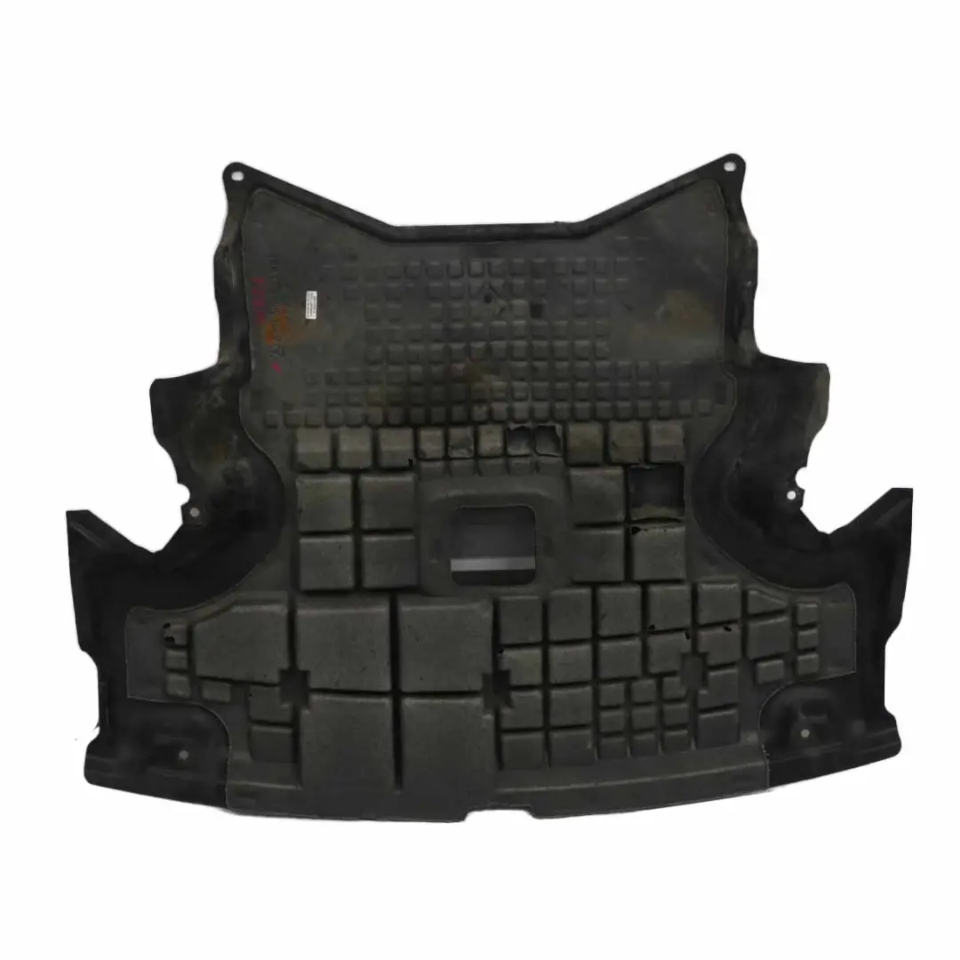  Underfloor Panel Mercedes W203 Engine Undertray Cover Diesel - SKU A2035201623 - Part number A2035201623