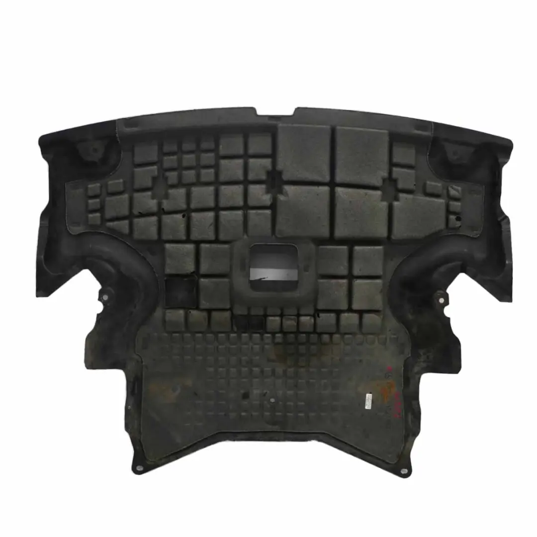  Underfloor Panel Mercedes W203 Engine Undertray Cover Diesel - SKU A2035201623 - Part number A2035201623