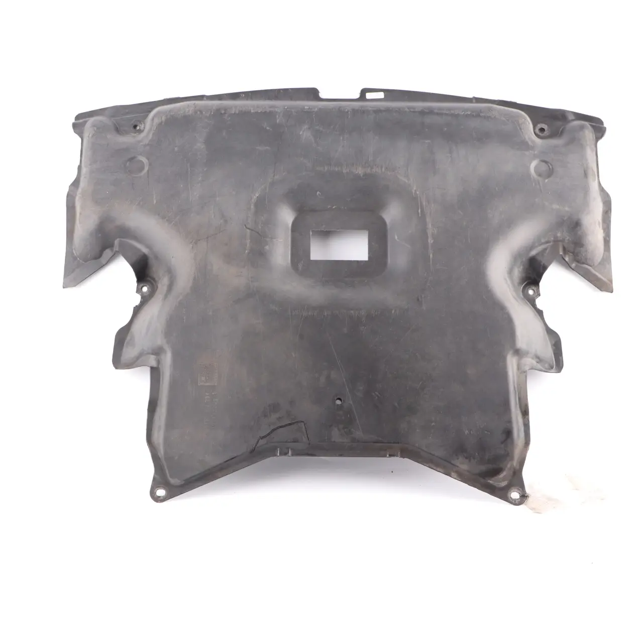 Mercedes W203 Motor Aislamiento Panel Recubrimiento Cubierta Diesel A2035201723