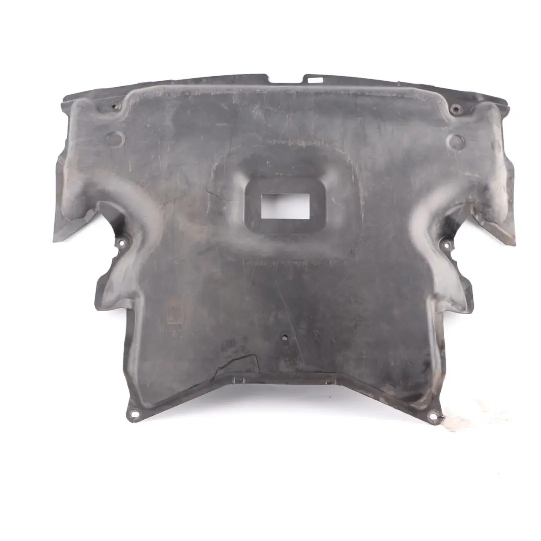 Mercedes W203 Engine Insulation Panelling Trim Cover Diesel - SKU A2035201723 - Part number A2035201723