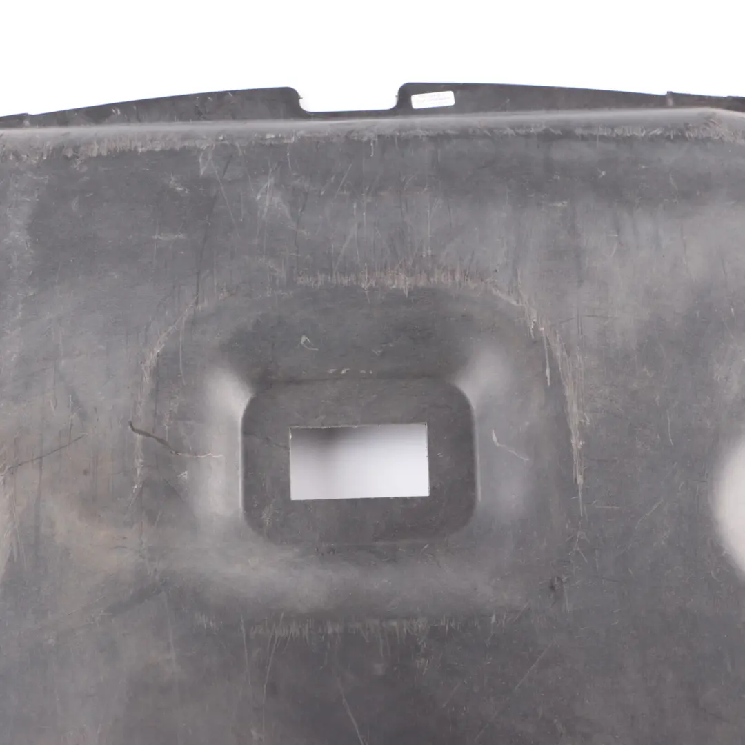 Mercedes W203 Motor Aislamiento Panel Recubrimiento Cubierta Diesel - SKU A2035201723 - Número de pieza A2035201723