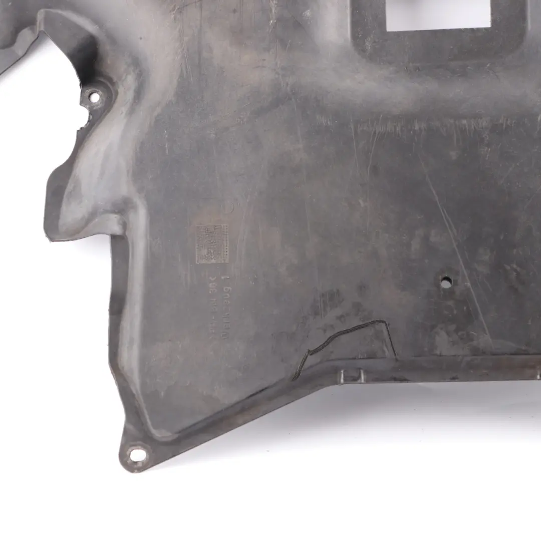 Mercedes W203 Motor Aislamiento Panel Recubrimiento Cubierta Diesel - SKU A2035201723 - Número de pieza A2035201723