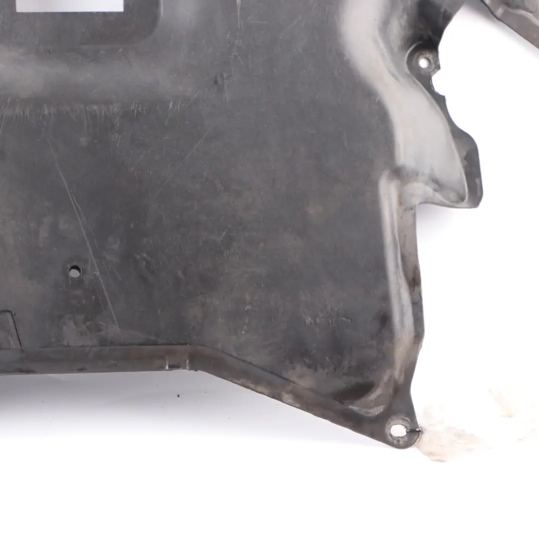Mercedes W203 Motor Aislamiento Panel Recubrimiento Cubierta Diesel - SKU A2035201723 - Número de pieza A2035201723
