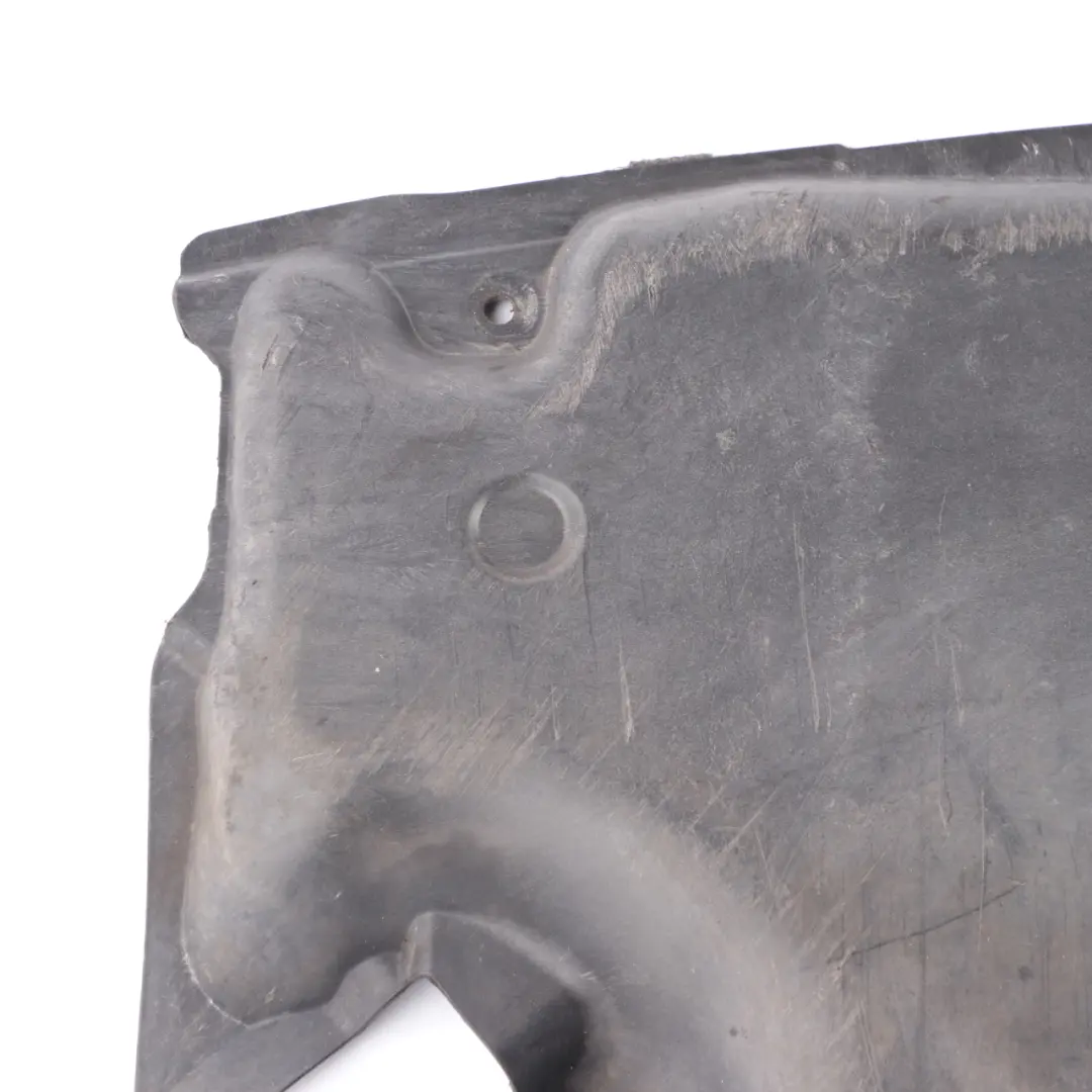 Mercedes W203 Engine Insulation Panelling Trim Cover Diesel - SKU A2035201723 - Part number A2035201723