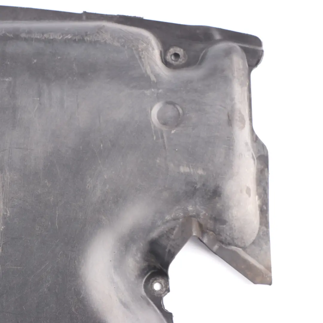Mercedes W203 Engine Insulation Panelling Trim Cover Diesel - SKU A2035201723 - Part number A2035201723