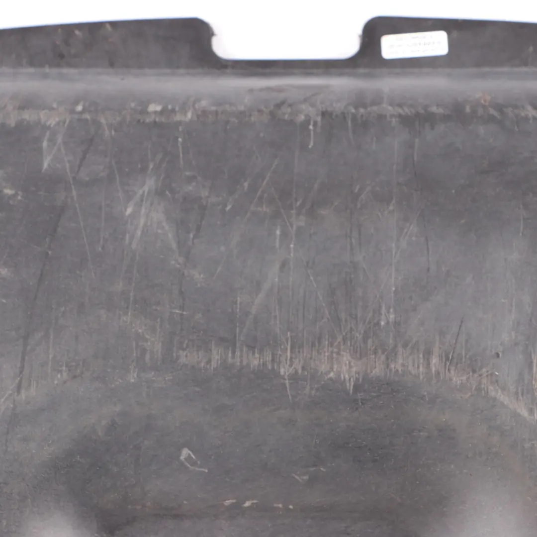 Mercedes W203 Engine Insulation Panelling Trim Cover Diesel - SKU A2035201723 - Part number A2035201723