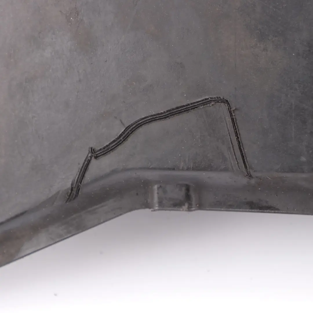 Mercedes W203 Motor Aislamiento Panel Recubrimiento Cubierta Diesel - SKU A2035201723 - Número de pieza A2035201723