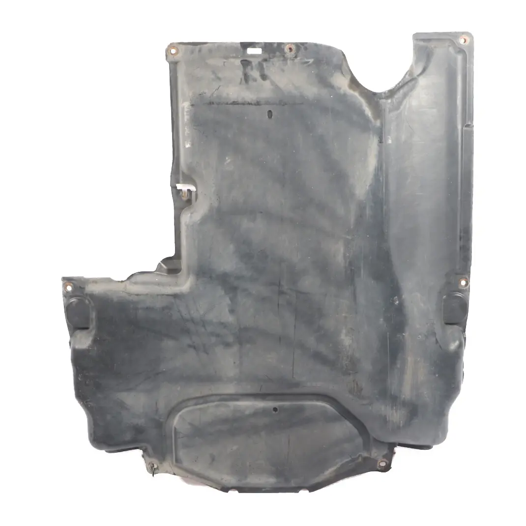  Underfloor Panel Mercedes W203 Engine Undertray Rear Cover Diesel - SKU A2035201823 - Part number A2035201823