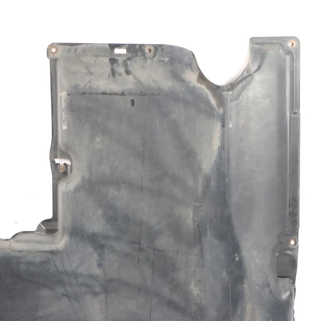  Underfloor Panel Mercedes W203 Engine Undertray Rear Cover Diesel - SKU A2035201823 - Part number A2035201823