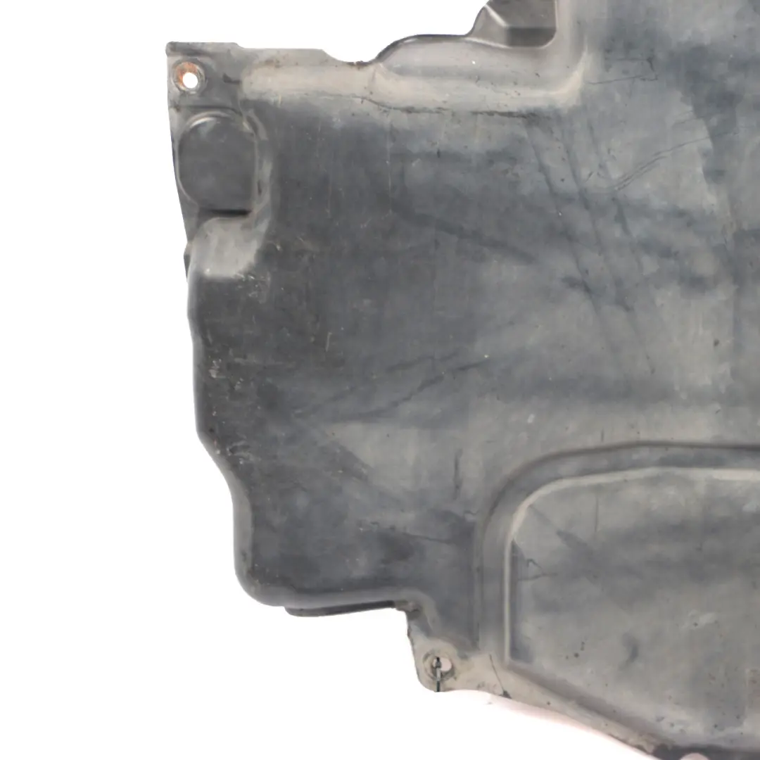 Underfloor Panel Mercedes W203 Engine Undertray Rear Cover Diesel - SKU A2035201823 - Part number A2035201823