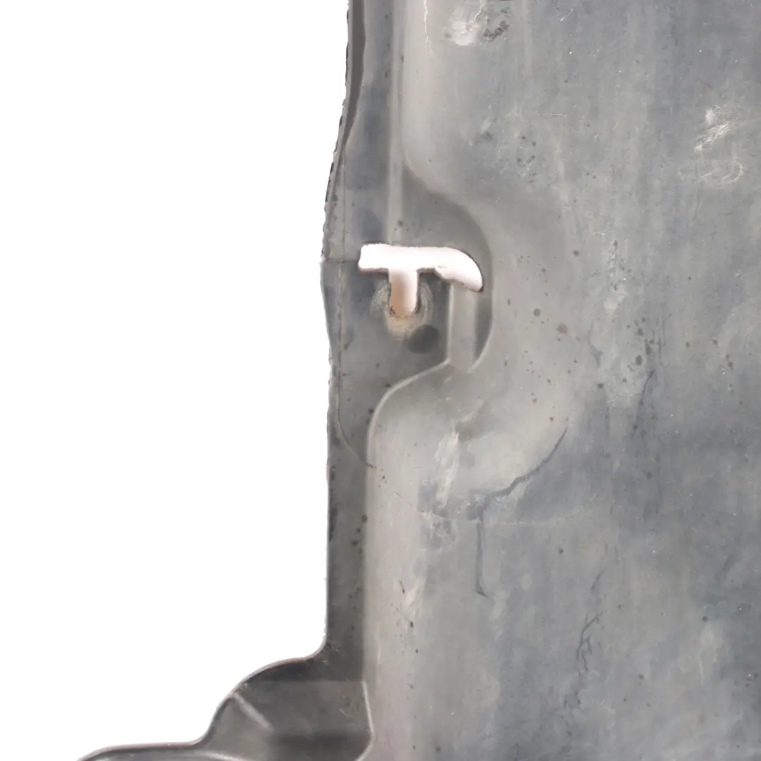  Underfloor Panel Mercedes W203 Engine Undertray Rear Cover Diesel - SKU A2035201823 - Part number A2035201823