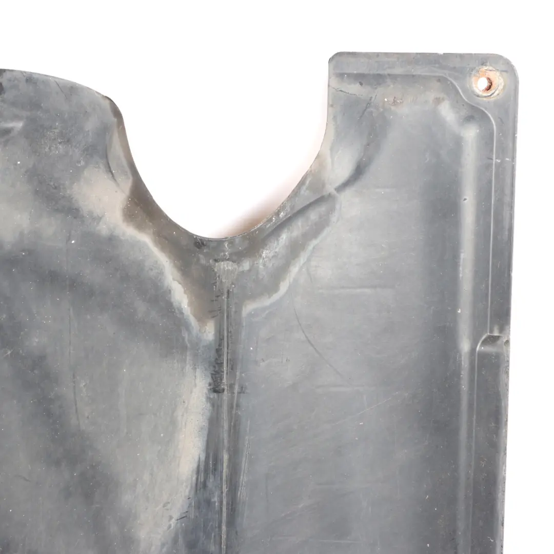 Underfloor Panel Mercedes W203 Engine Undertray Rear Cover Diesel - SKU A2035201823 - Part number A2035201823