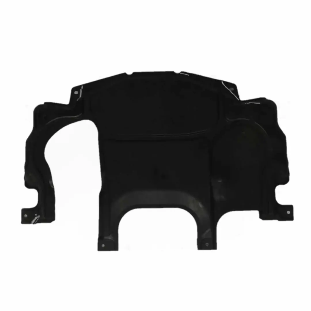 Mercedes W203 Underbody Cover Protection Petrol Engine - SKU A2035242730 - Part number A2035242730