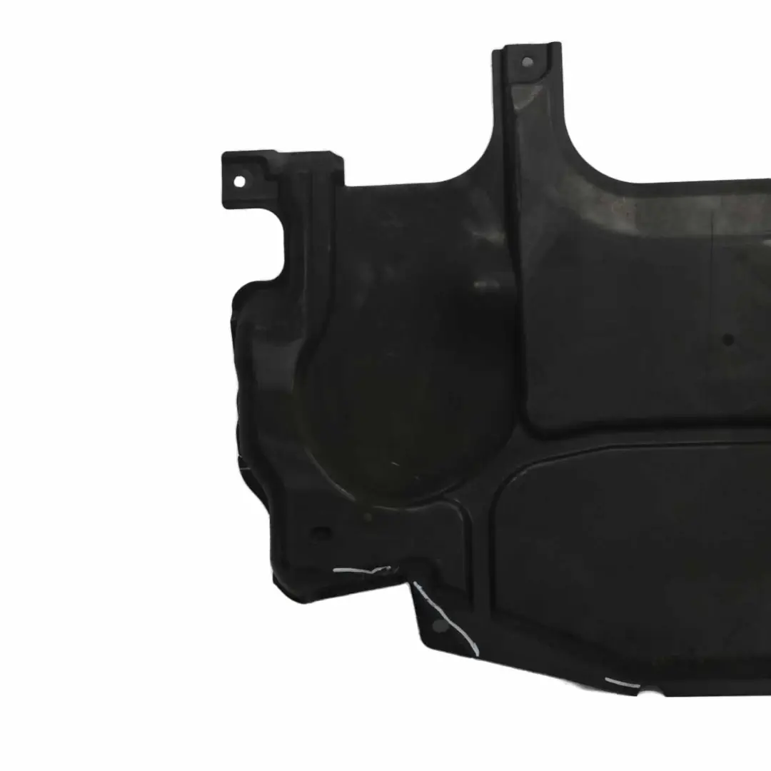 Mercedes W203 Underbody Cover Protection Petrol Engine - SKU A2035242730 - Part number A2035242730
