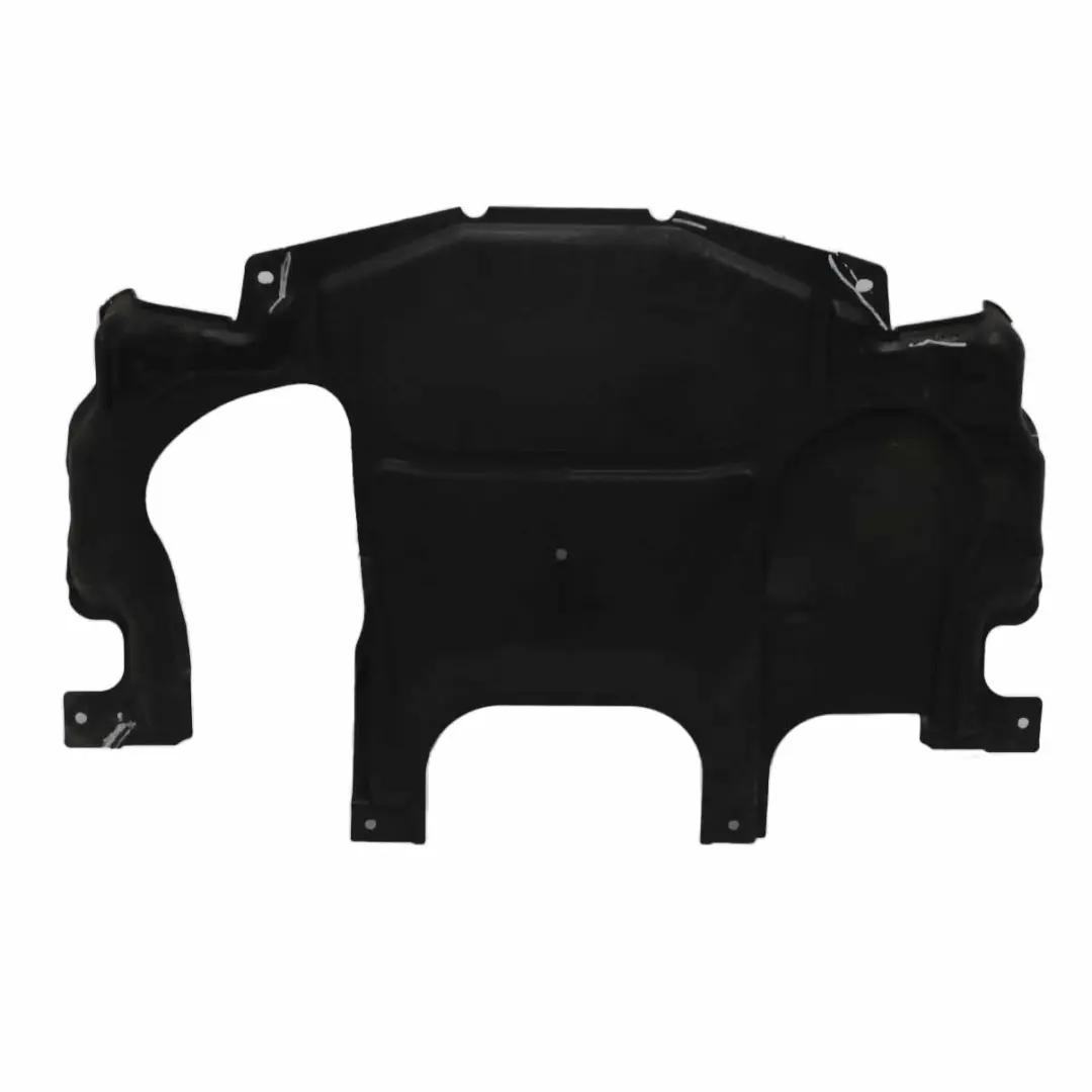 Mercedes W203 Underbody Cover Protection Petrol Engine - SKU A2035242730 - Part number A2035242730